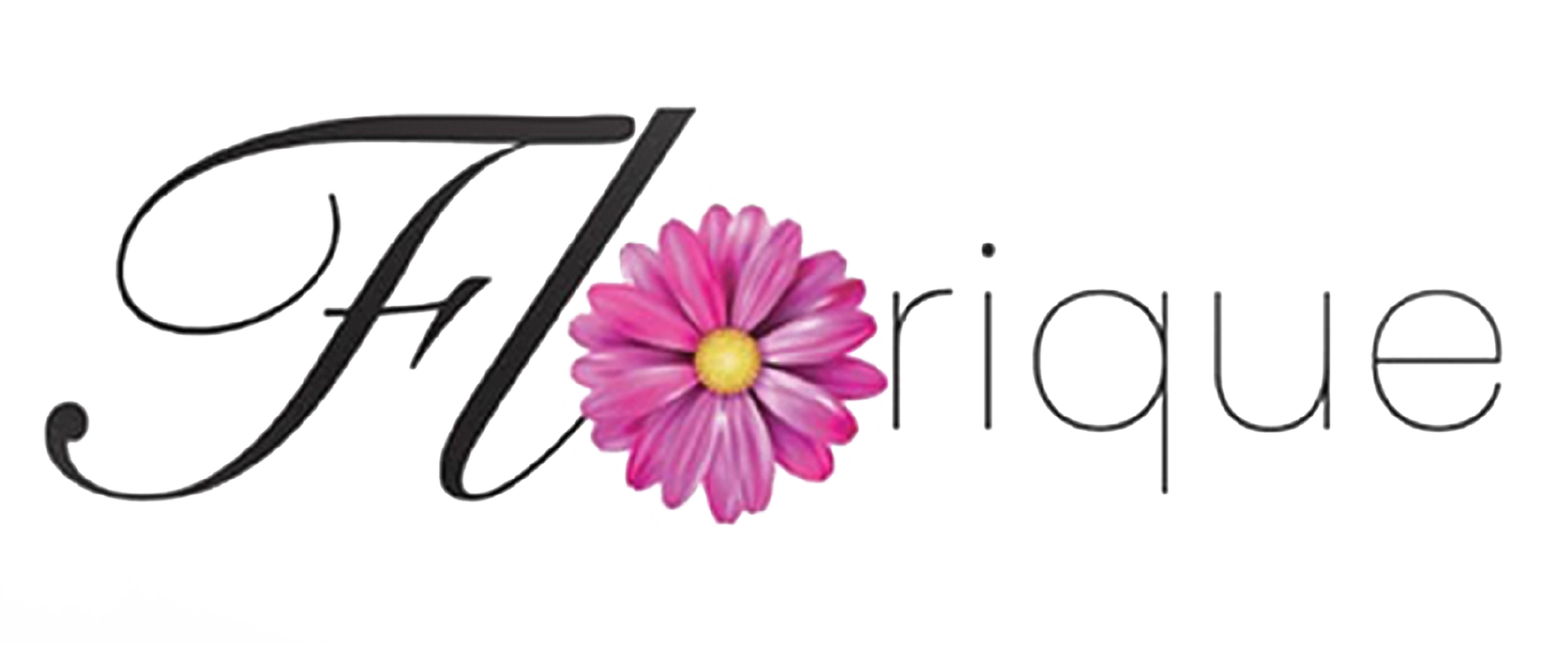 Florique Logo